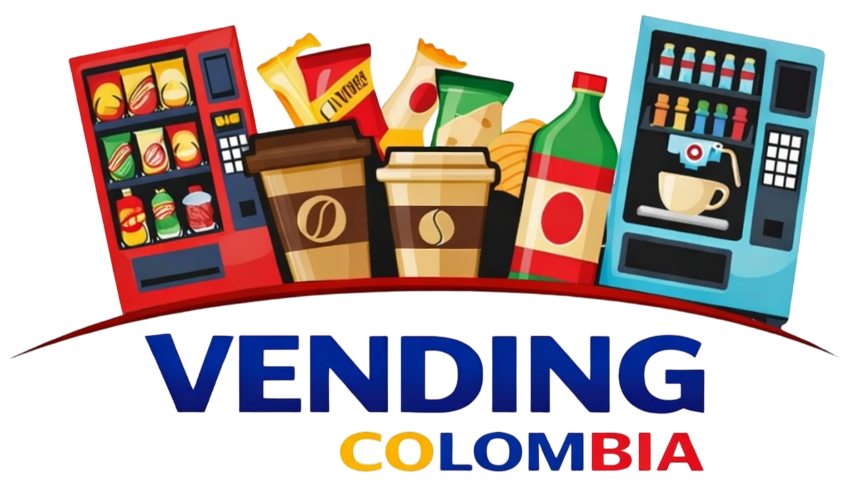 VENDING COLOMBIA